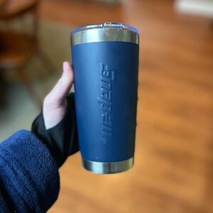 SNAP-ON | Blue Insulated Tumbler